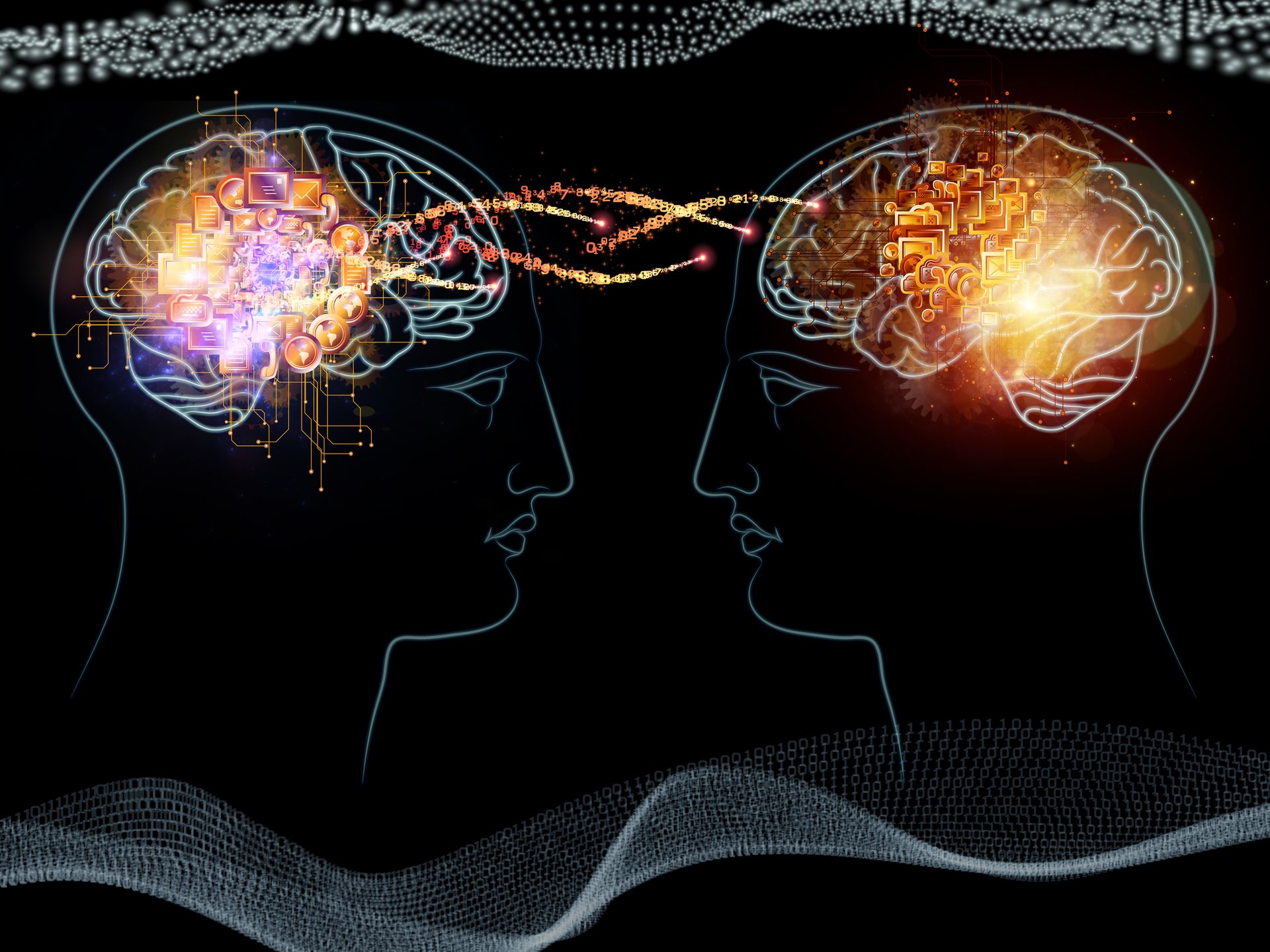 3 ways to build brain-boosting social connections