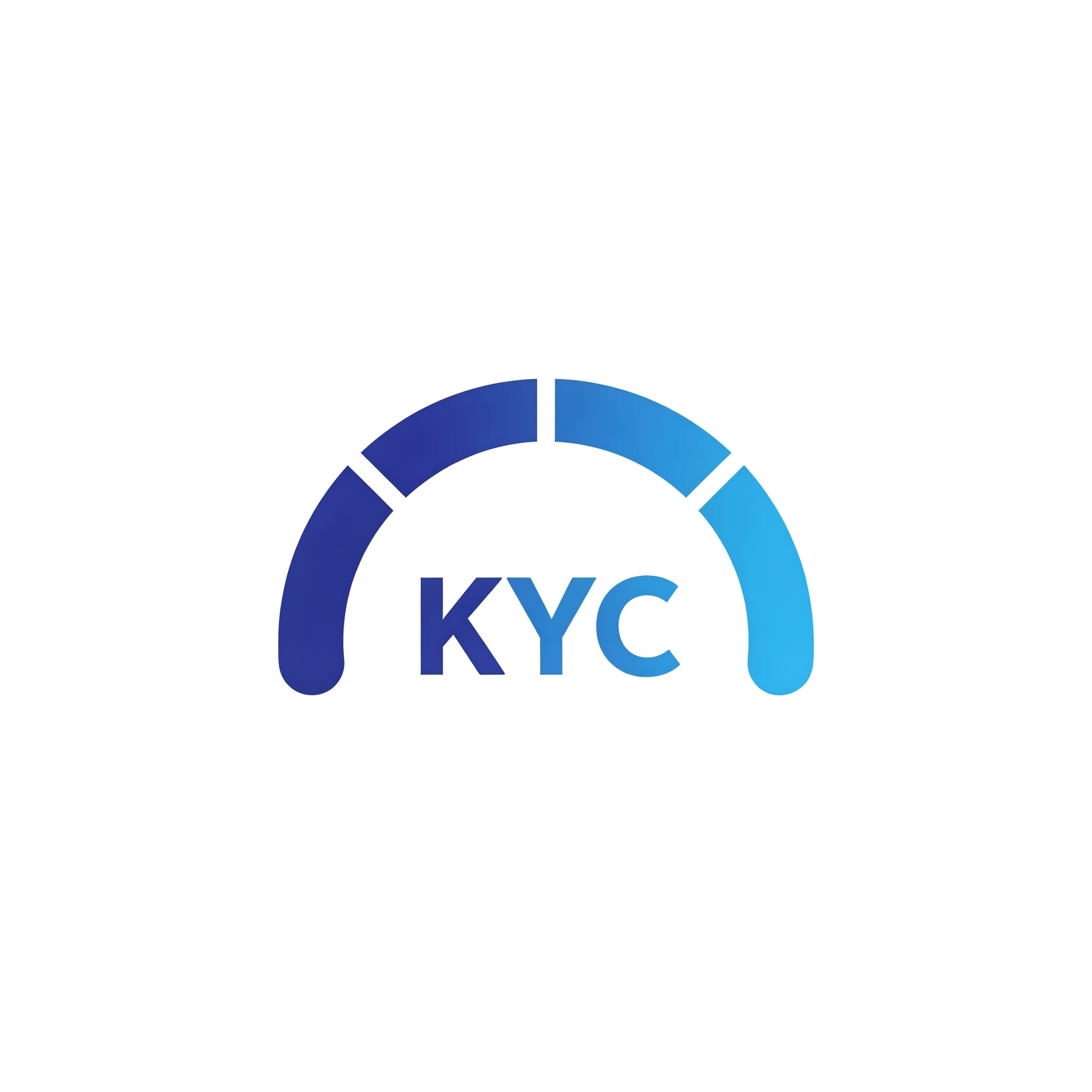 Screenshot of KYC App