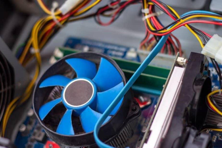 How to Choose the Right Power Supply for Your PC