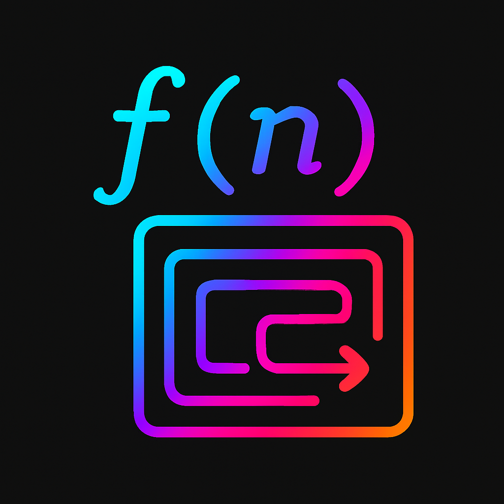 Screenshot of VisualR App