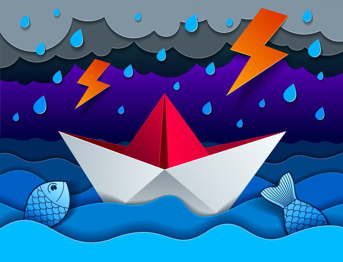 Build Your Own Resilience Plan