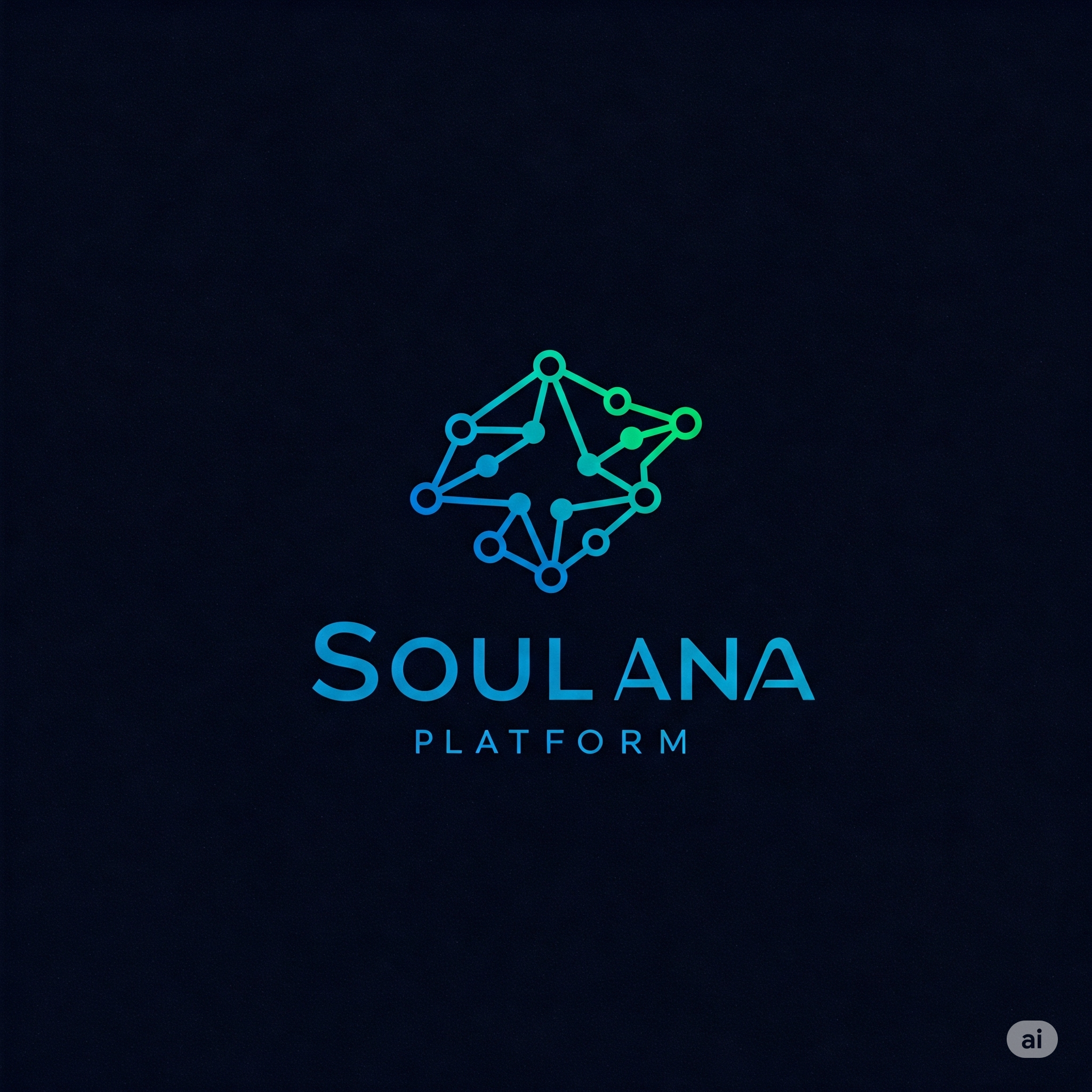 Screenshot of SouLana Platform