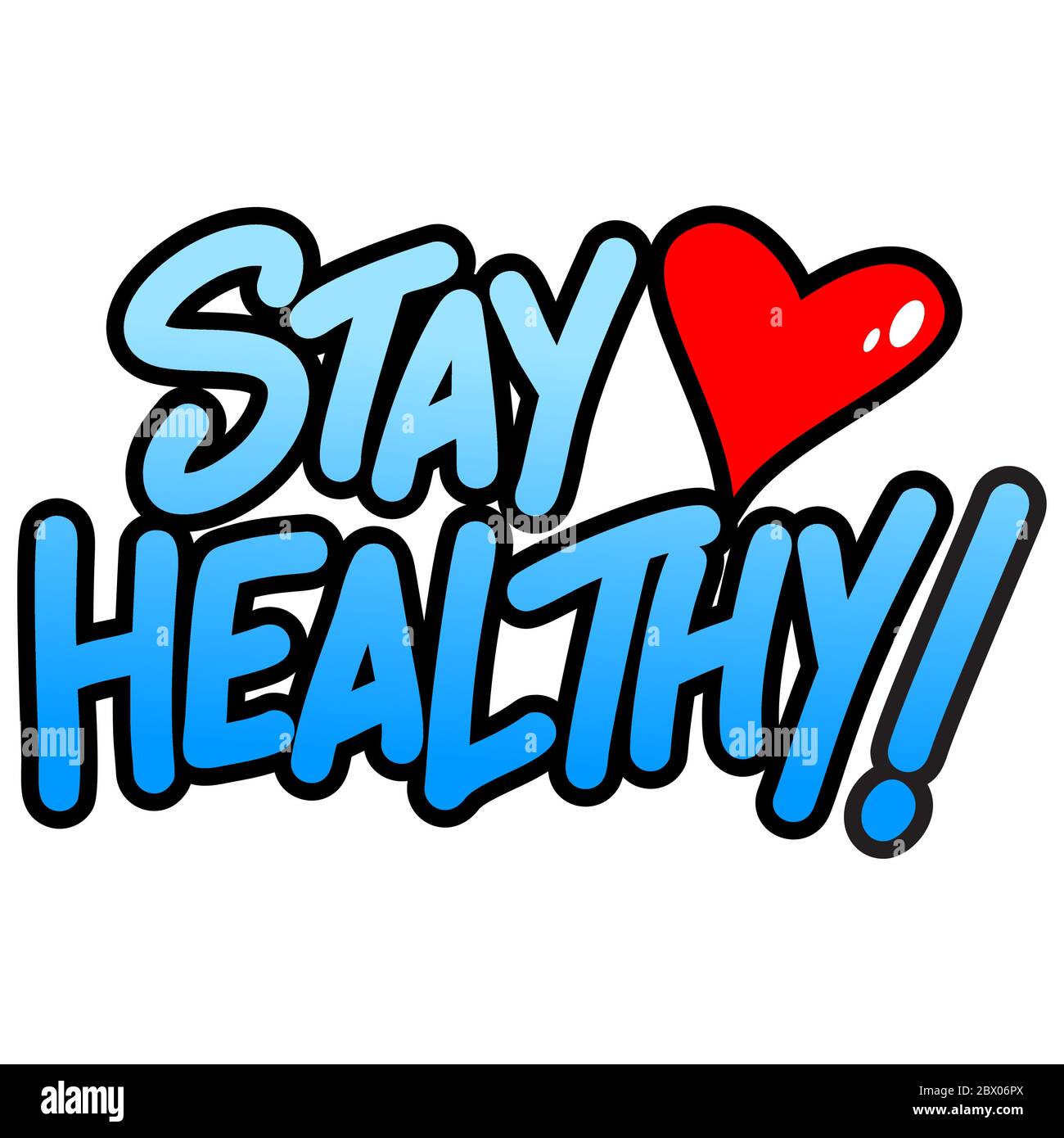 Staying Healthy