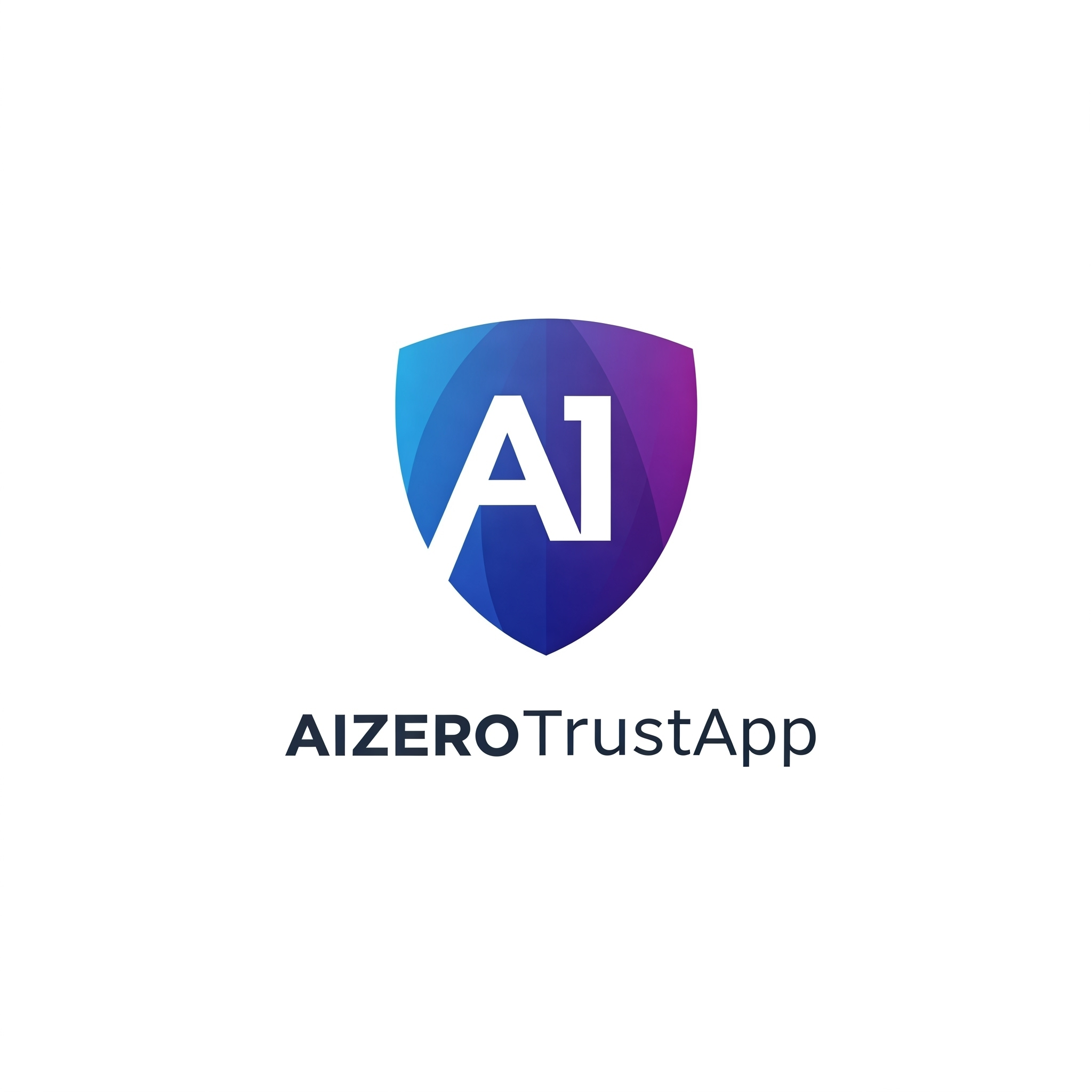 Screenshot of AIZeroTrustApp